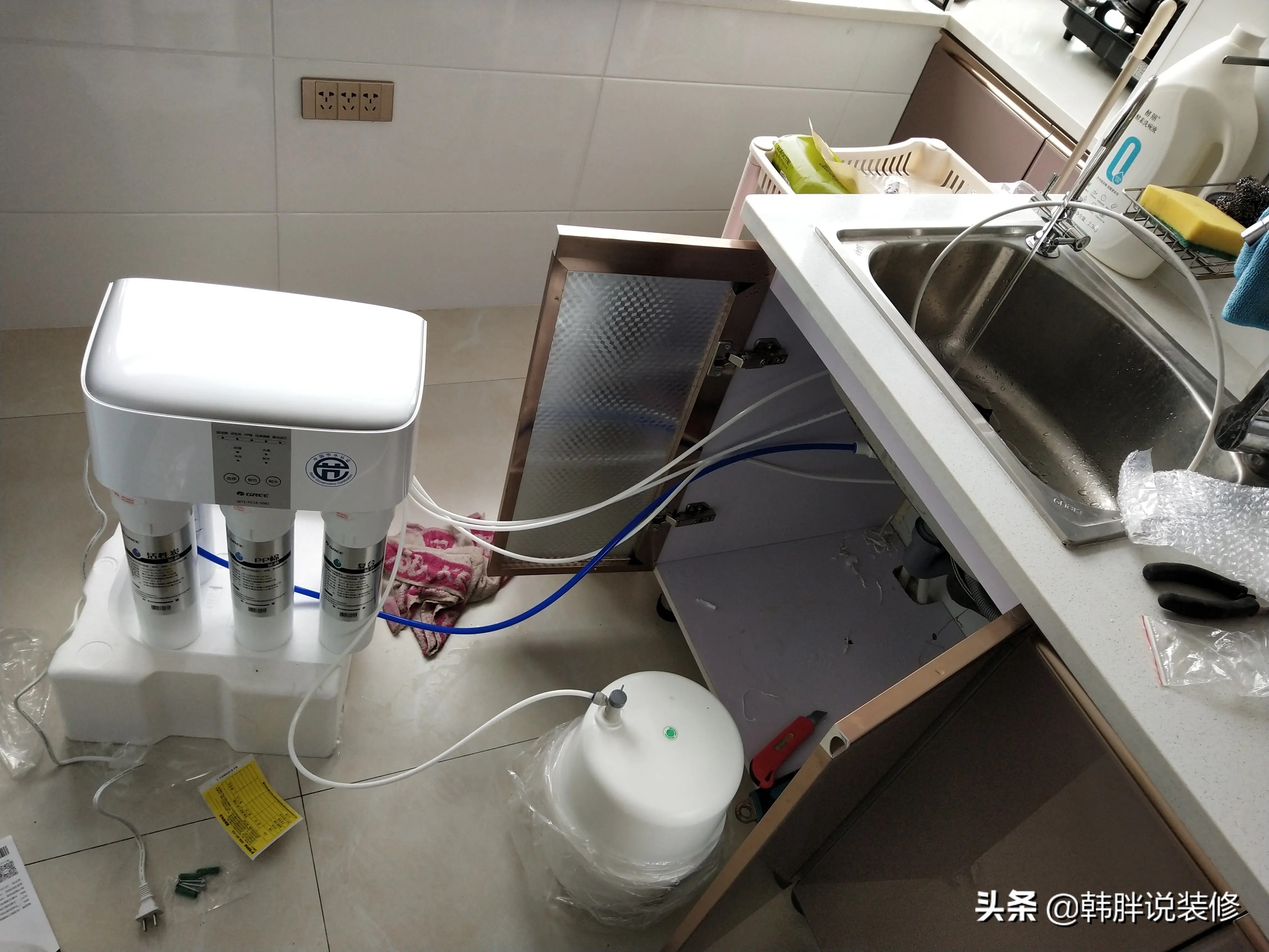 这5种家电根本不用买太贵，普通款就够用了，没必要多花冤枉钱