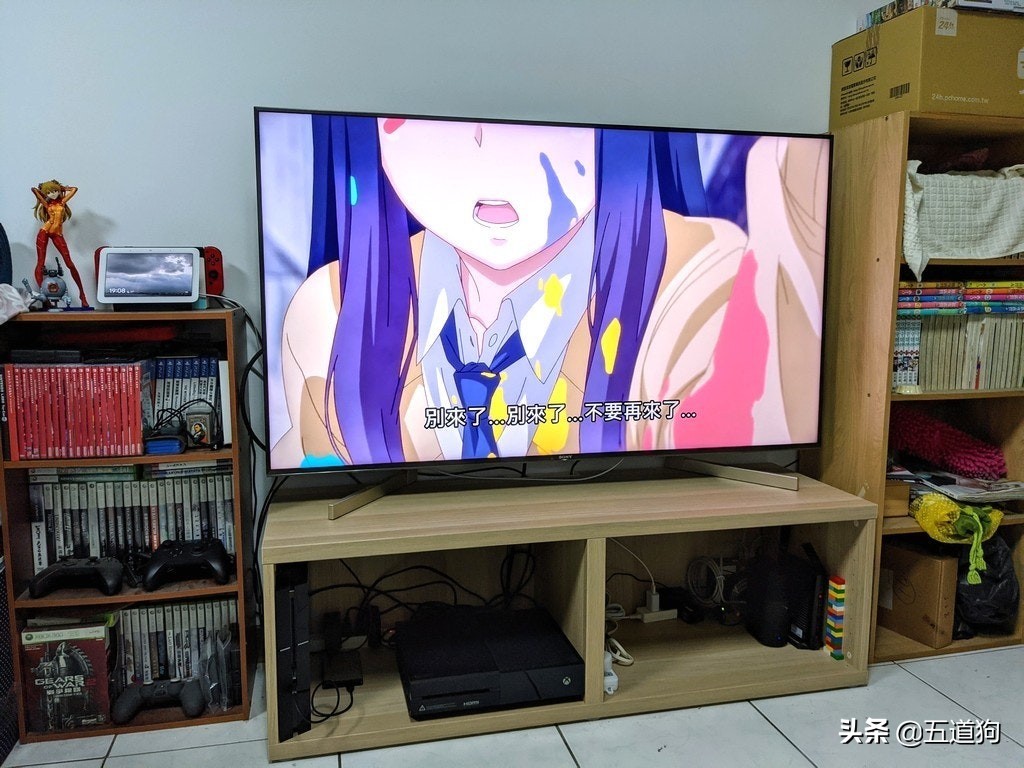 365天使用心得 Google Chromecast with Google TV评测
