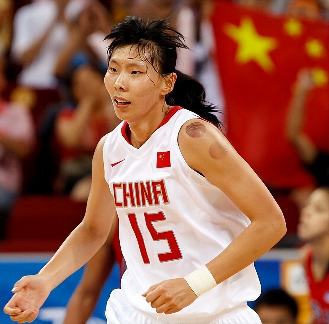 nba的中国女球员有哪些(登录过WNBA的七位中国女篮球员，有人拿过WNBA总冠军吗？)