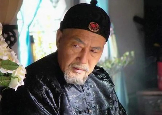 23年过去了，《雍正王朝》演员现状差距巨大，3人去世，12人退圈