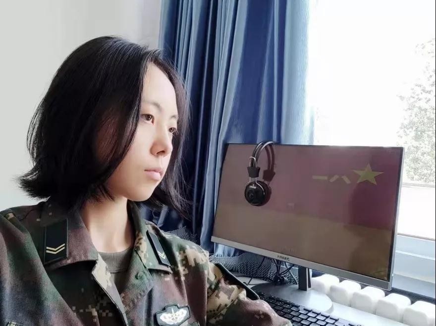 1次立功，14次嘉奖！这16个“学霸军人”，全来自北京同一所985