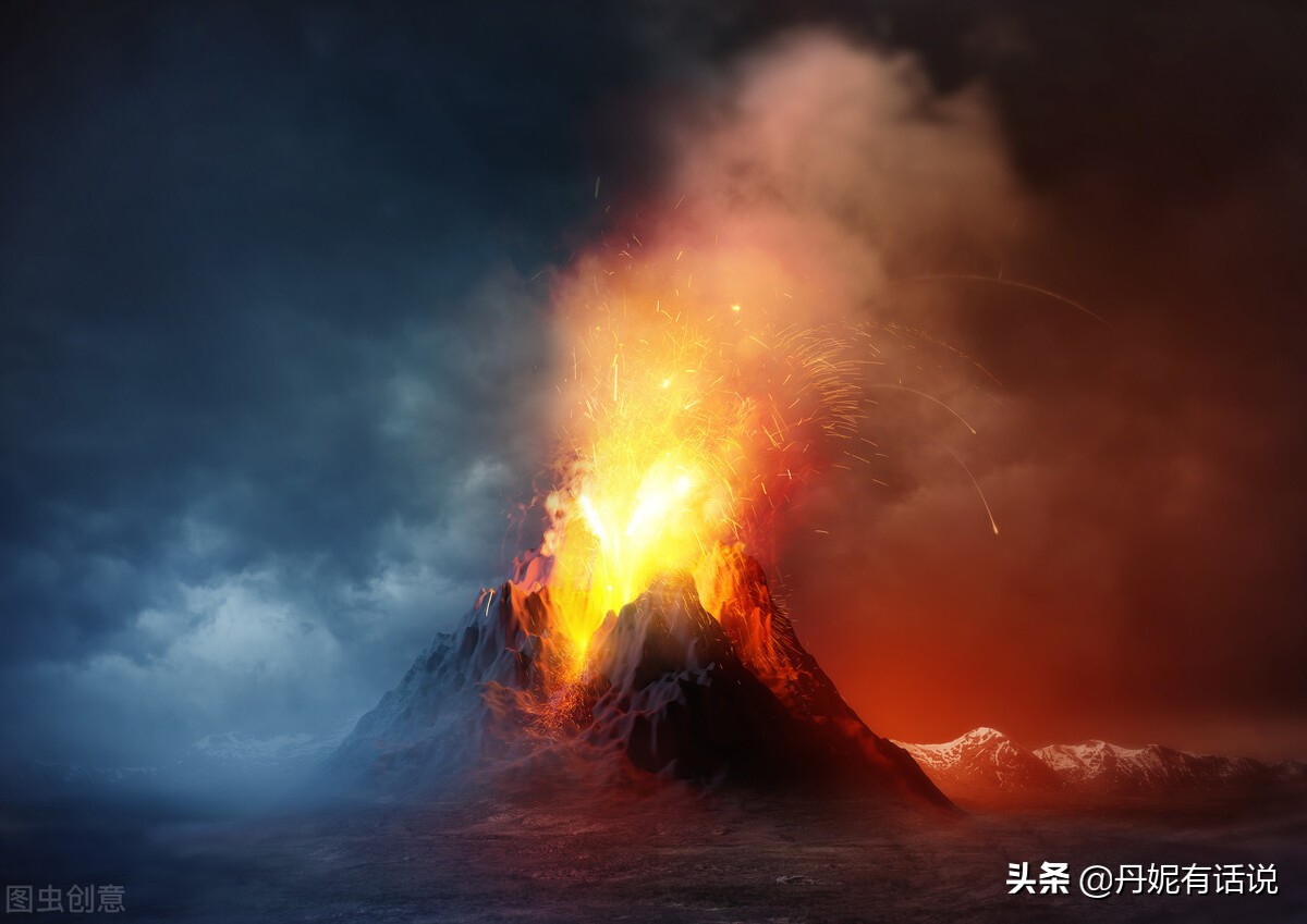 最有可能毁灭地球的 10 件事，你知道几个？