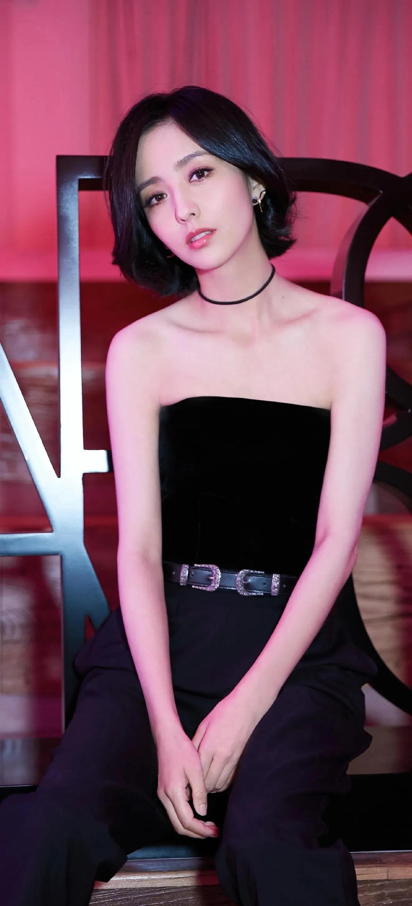 美若天仙佟丽娅（二）