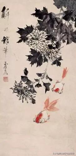 唐伯虎、郑板桥、任伯年、吴昌硕等中国十大名画家画集（珍藏版）