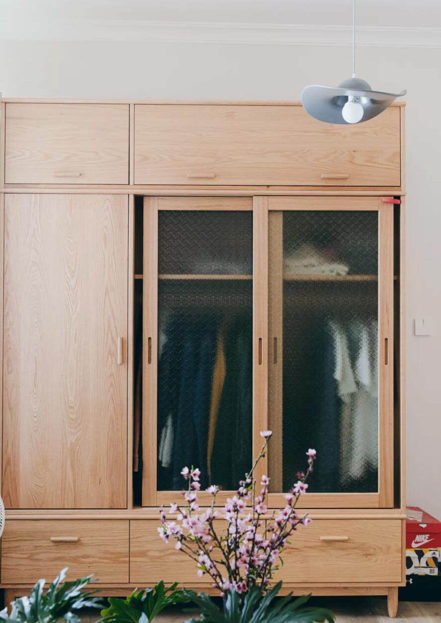 “8年搬了4次家”，真的是经历过，才知道生活不应该将就