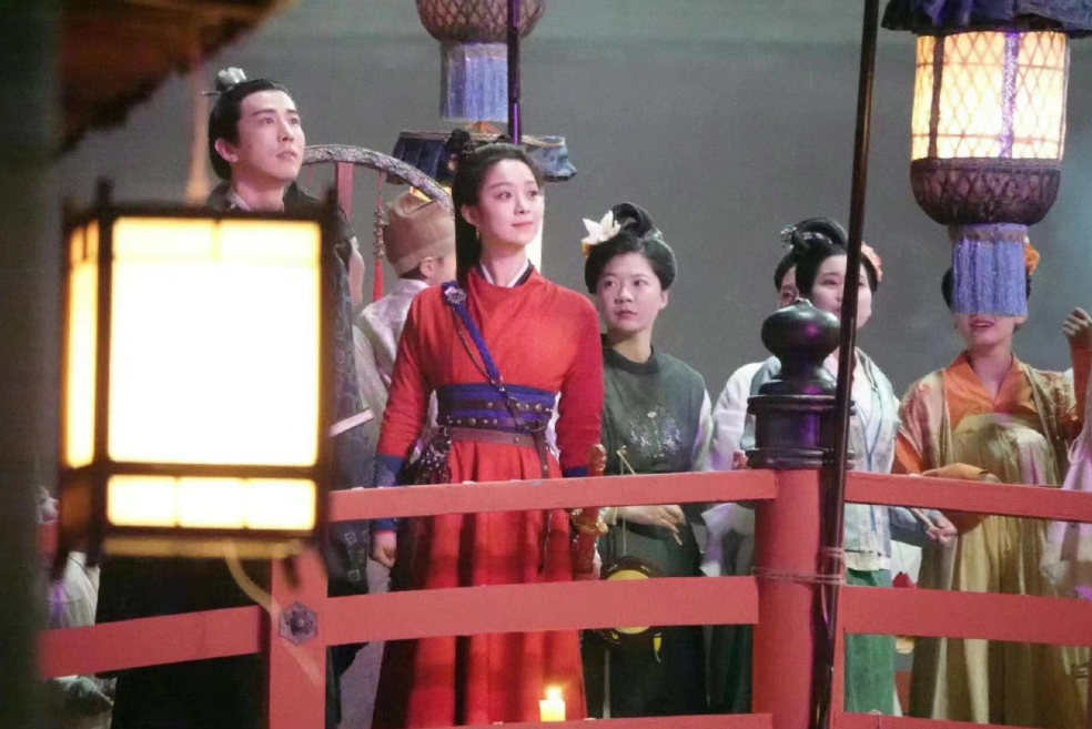 新《仙剑奇侠传》阵容官宣，男主正拍《与凤行》，配角全是老戏骨