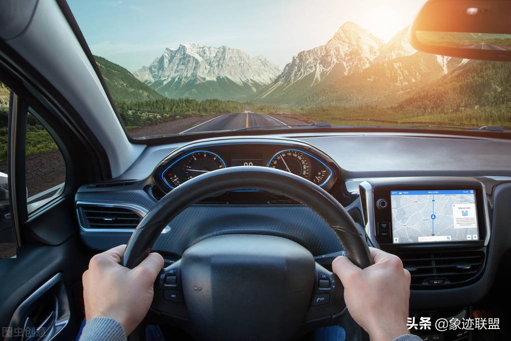 汽车车险怎么买？这四种必不可少！一定要买