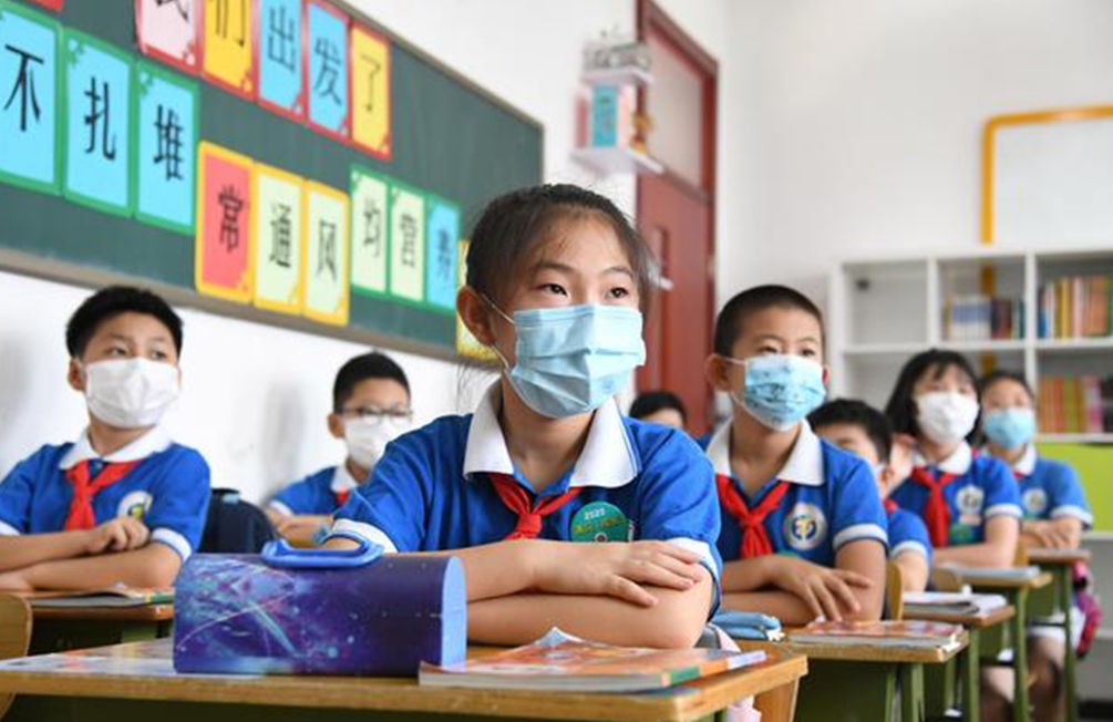 最新高中学科难度排行，物理下降速度非常快，英语地位居高不下