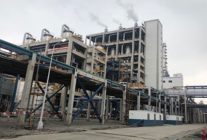 科技赋能绿色发展！上海这所双一流，频获央媒关注！