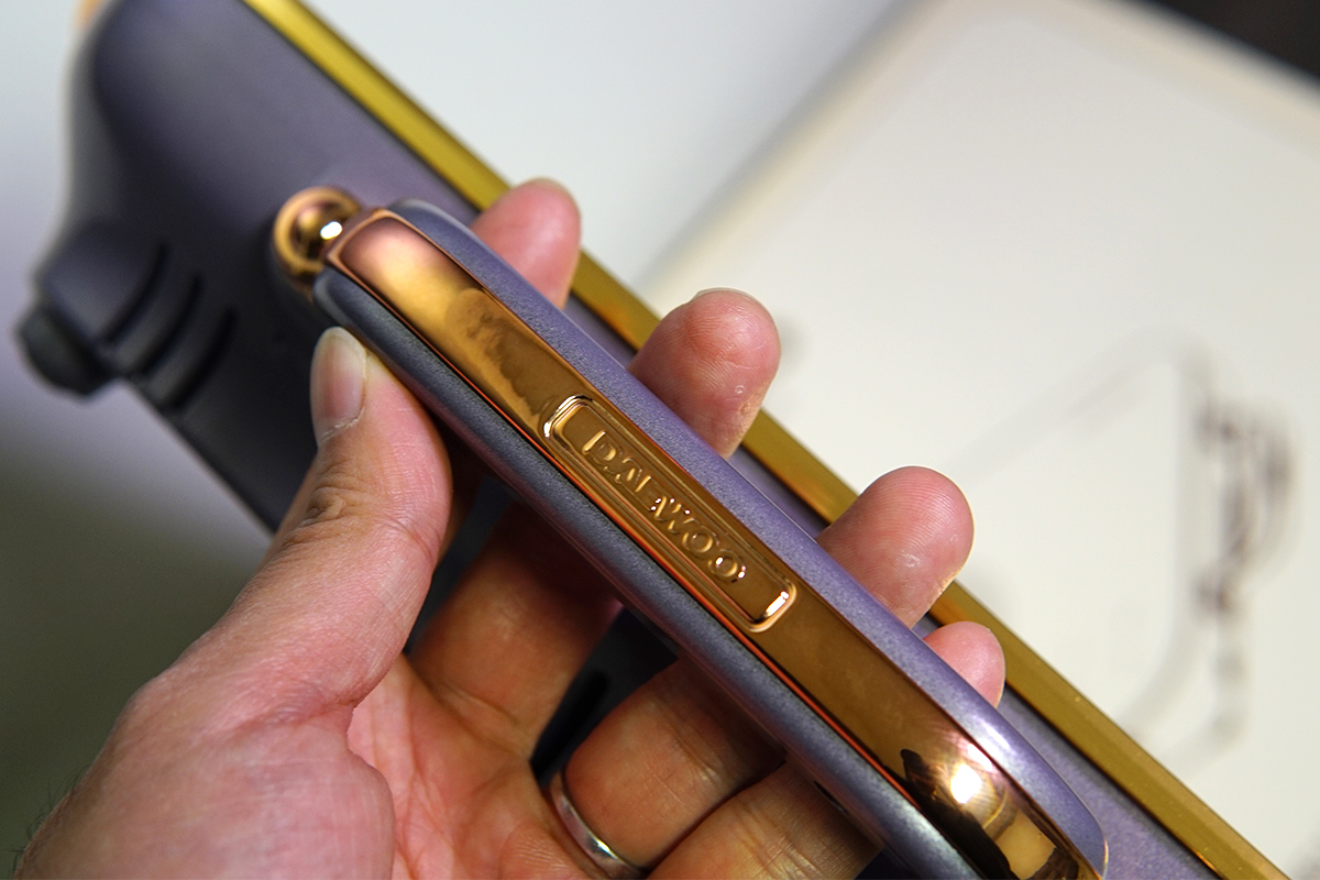 先暖胃再暖心，大宇电陶炉不挑锅具，美食在家轻松做