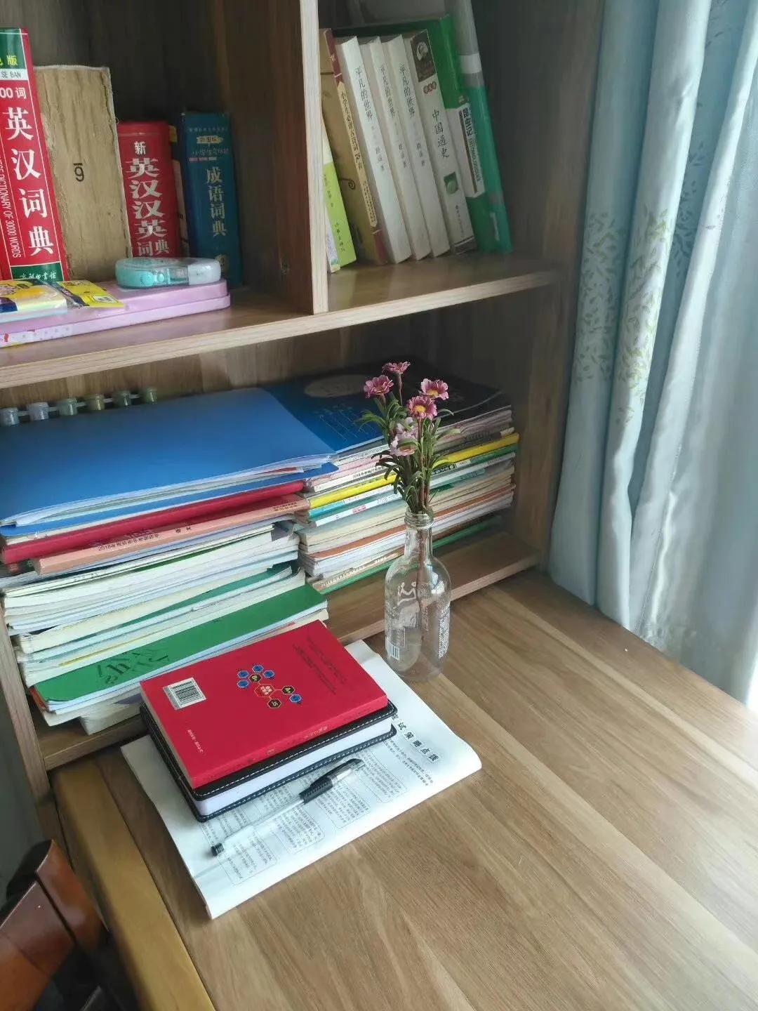 对孩子高考前鼓励的话（写给即将参加高考的女儿的一份信）