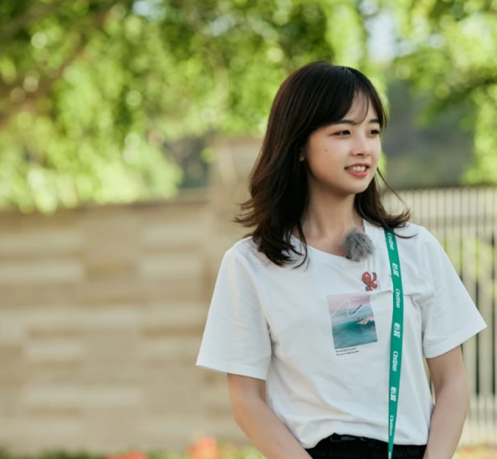 21岁韩星金允熙演小学生！长相稚嫩堪称童颜，搭戏13岁男孩不违和