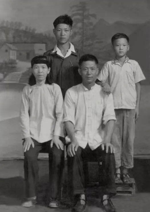 院士高考回忆录丨袁亚湘：我的人生就像是跳远