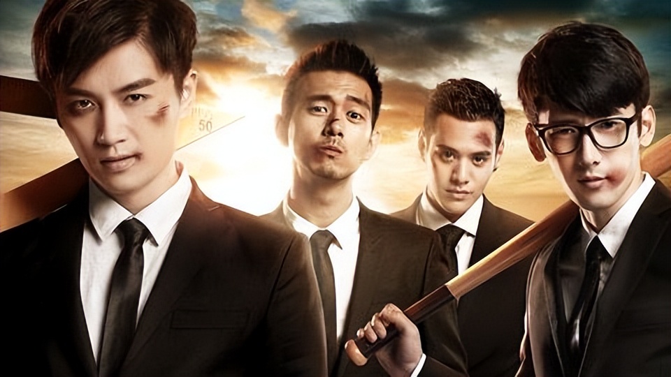 《小时代》主演的现状，把娱乐圈的“现实”展示得淋漓尽致