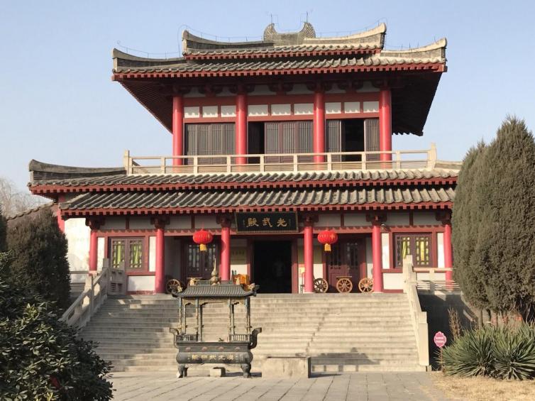 陕西都有哪些值得一去的景点？
