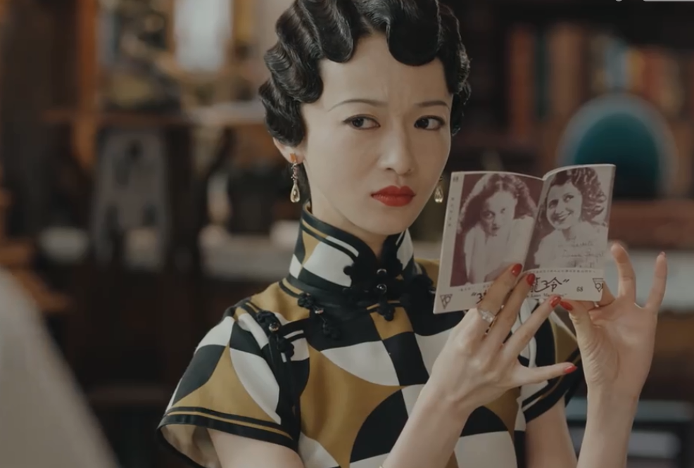 《传家》:易钟玉为何结婚？父亲遗愿，唐凤梧忠贞不二，打翻醋坛