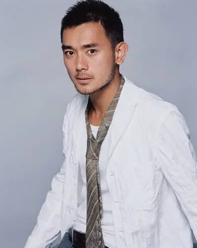 知名男星唐宸禹宣布再婚！曾娶日本美女患抑郁症，走出阴霾恋空姐