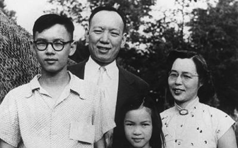 北大数学天才韦东奕爆红，世界顶级的中国籍数学家，还有哪些？