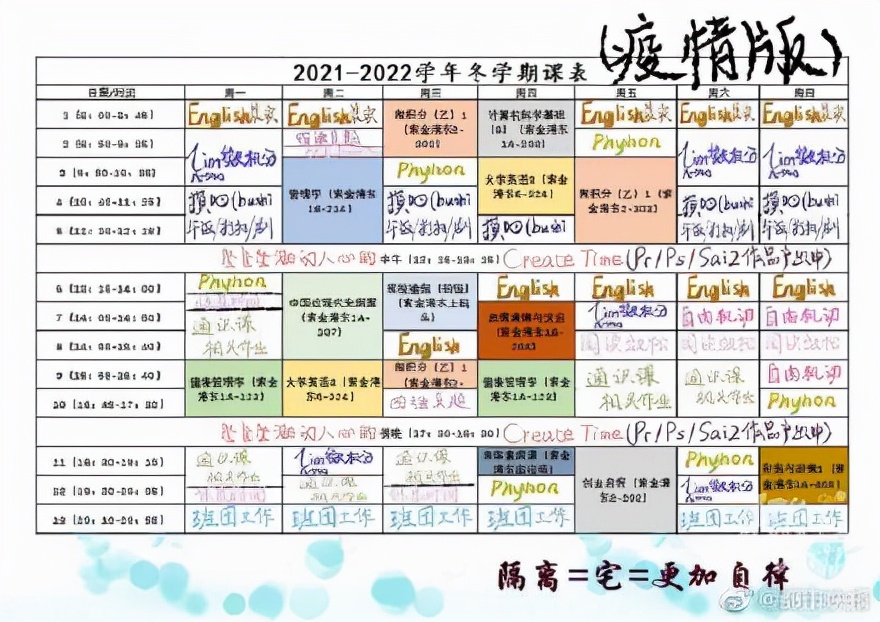 小孩高考家长有假期吗（高考前500名学霸作息曝光）