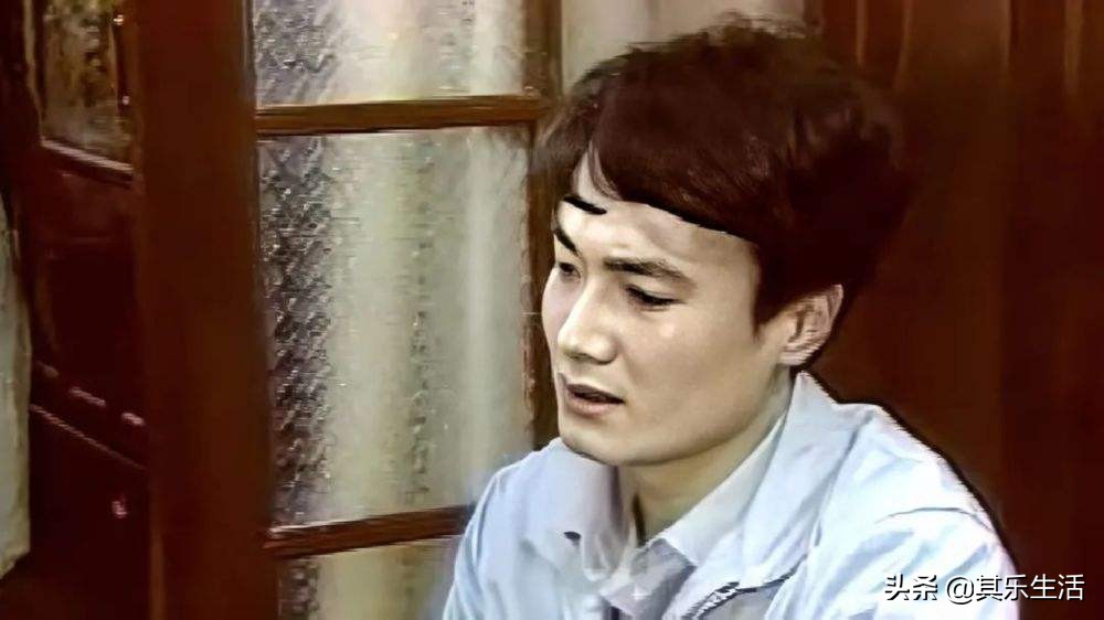 历届中国电视金鹰奖—最佳男配角（1984-2000）
