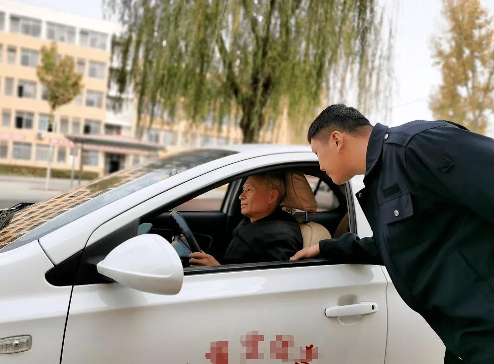 4月1日起，考驾照推出“自学直考，省时又省钱受驾驶人欢迎