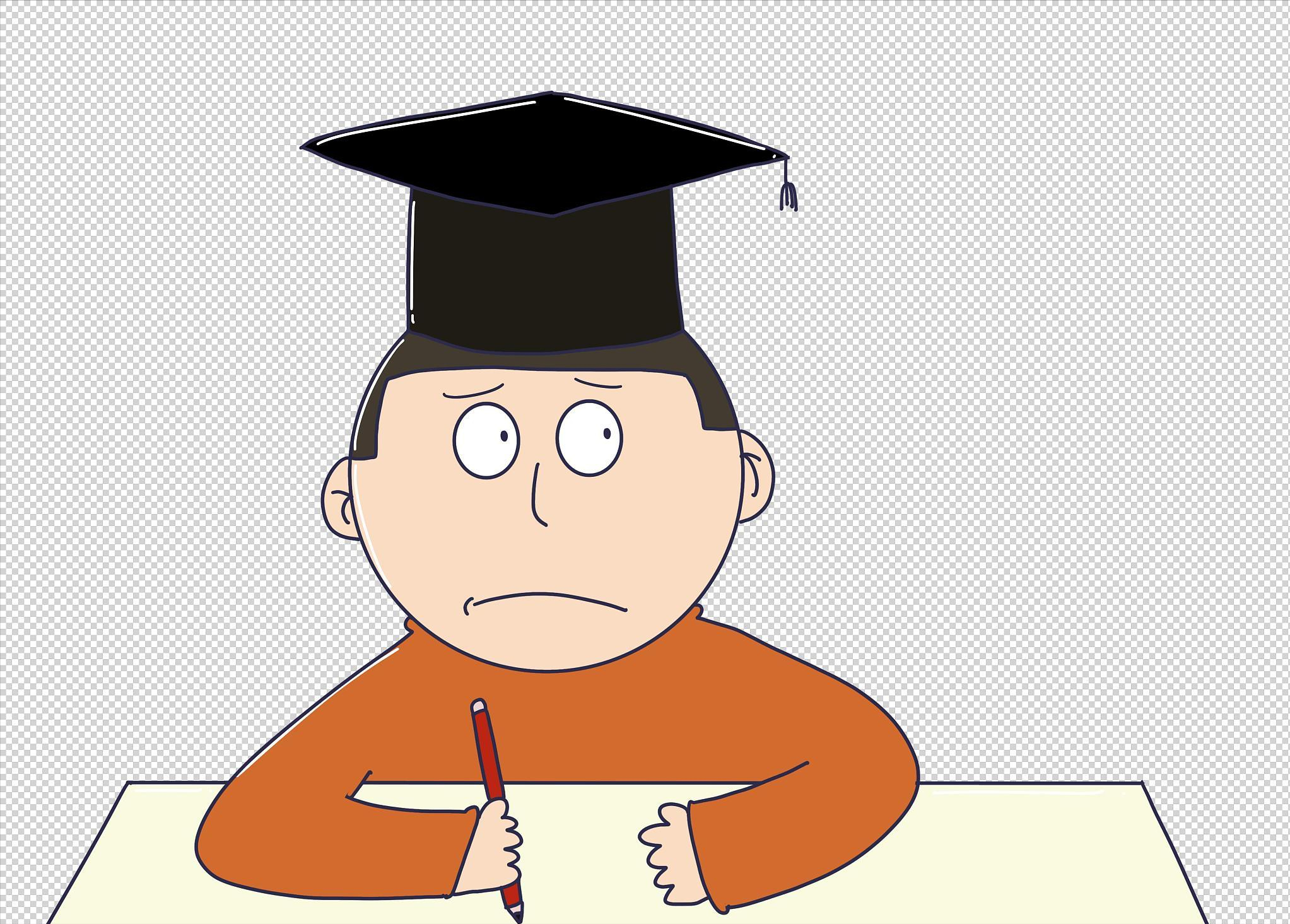 51岁大学生晒成绩单，3门90+无挂科，评论区“太酸”了