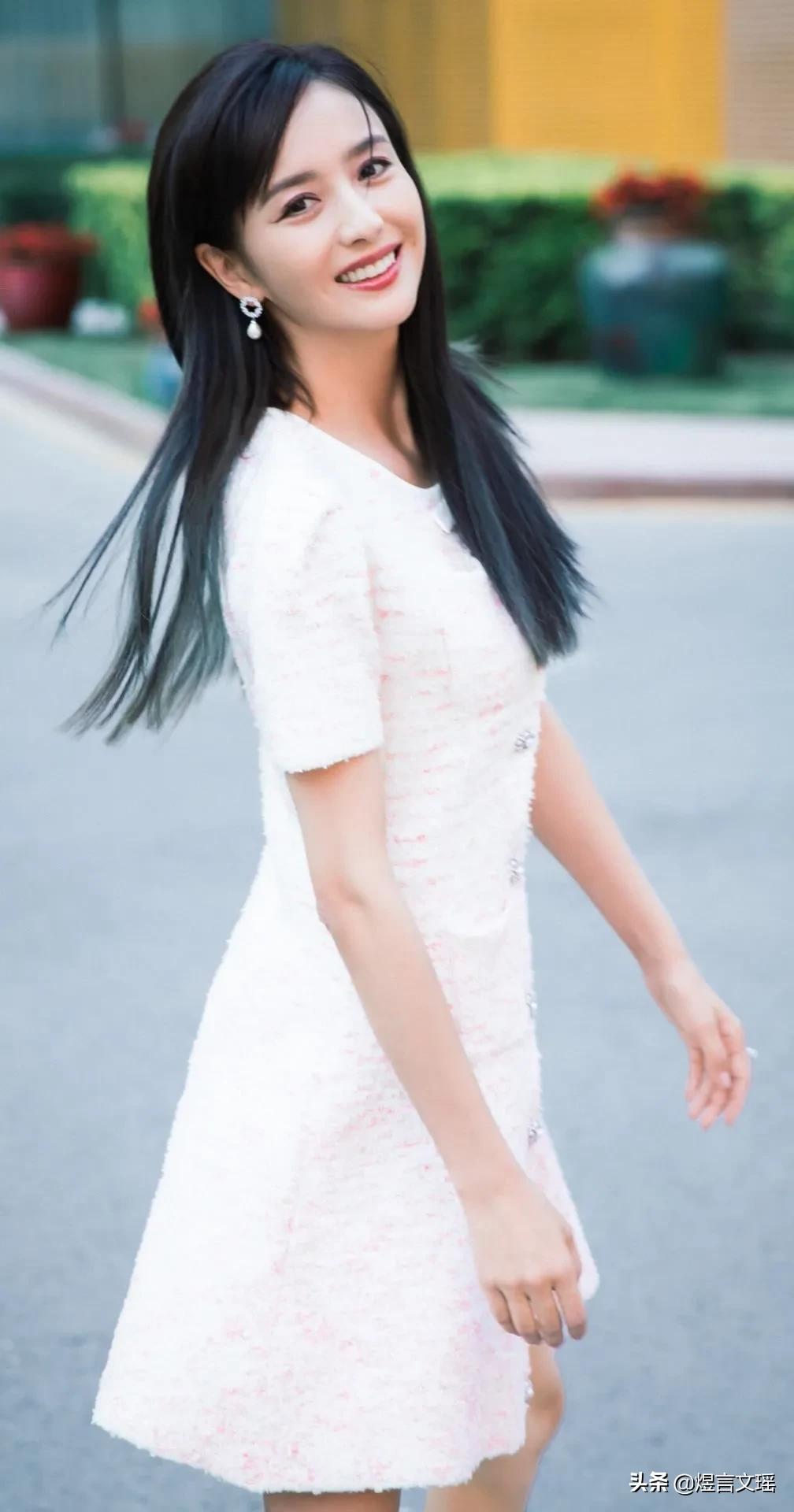 一日一星之佟丽娅