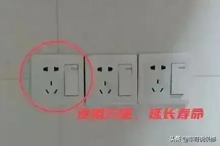 自装了5套房，总结了装修小白最容易踩坑的17个地方，收藏好了