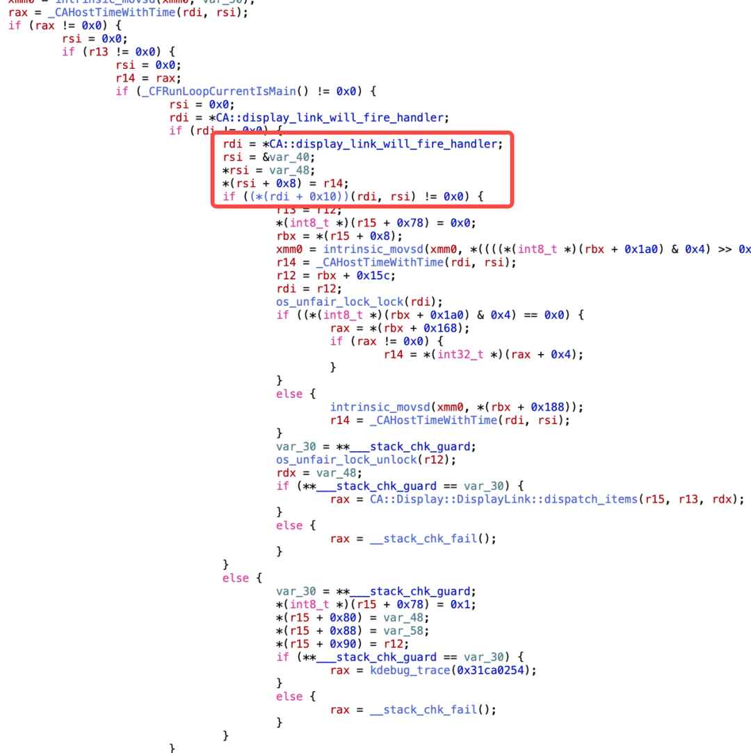 iOS 高刷屏监控 + 优化：从理论到实践全面解析