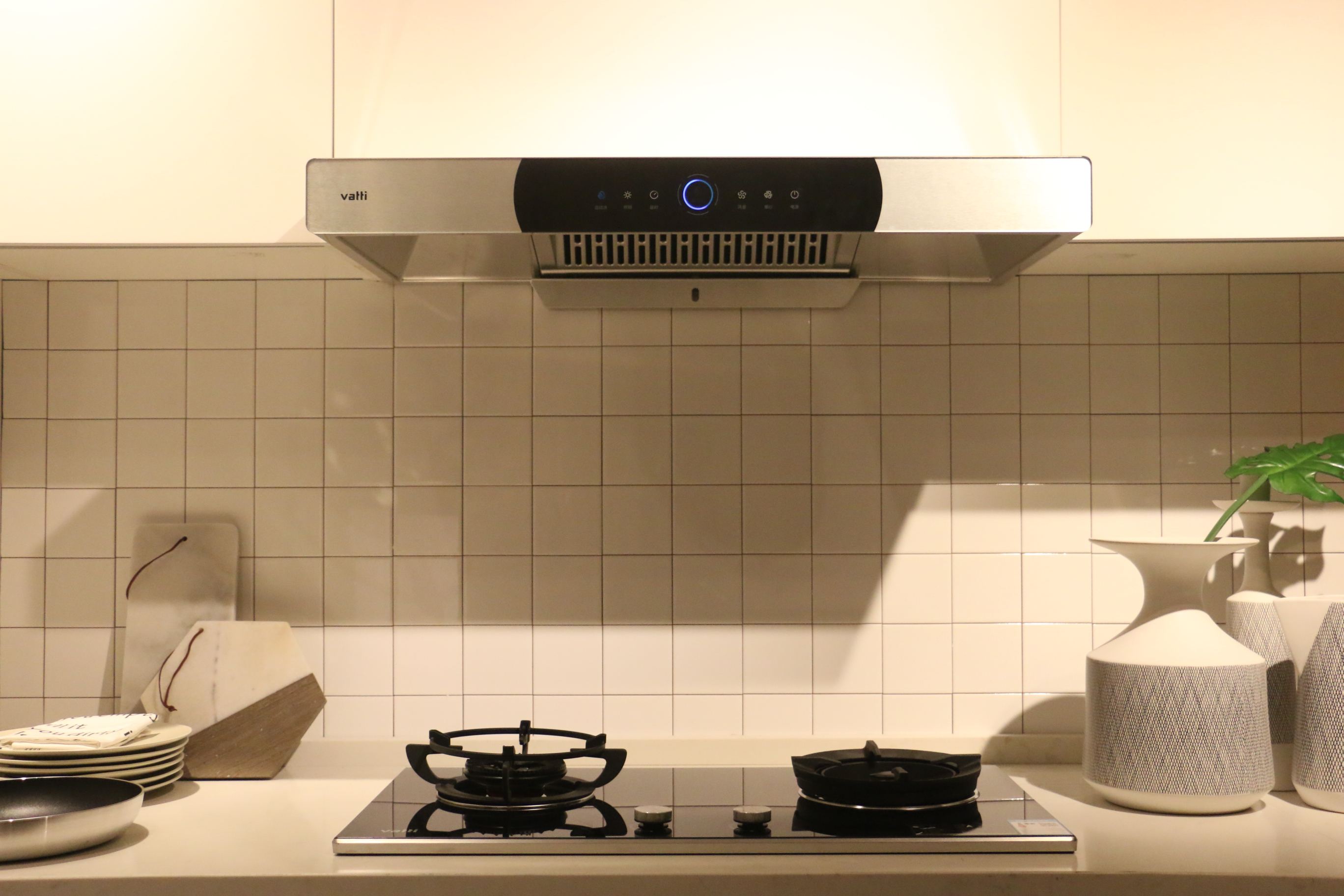 油烟机风压多少合适(入手油烟机前)