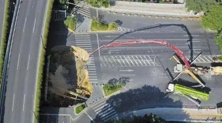 天津地铁坍塌调查结果出炉：谎报伤亡追责！地铁坍塌概率有多大？
