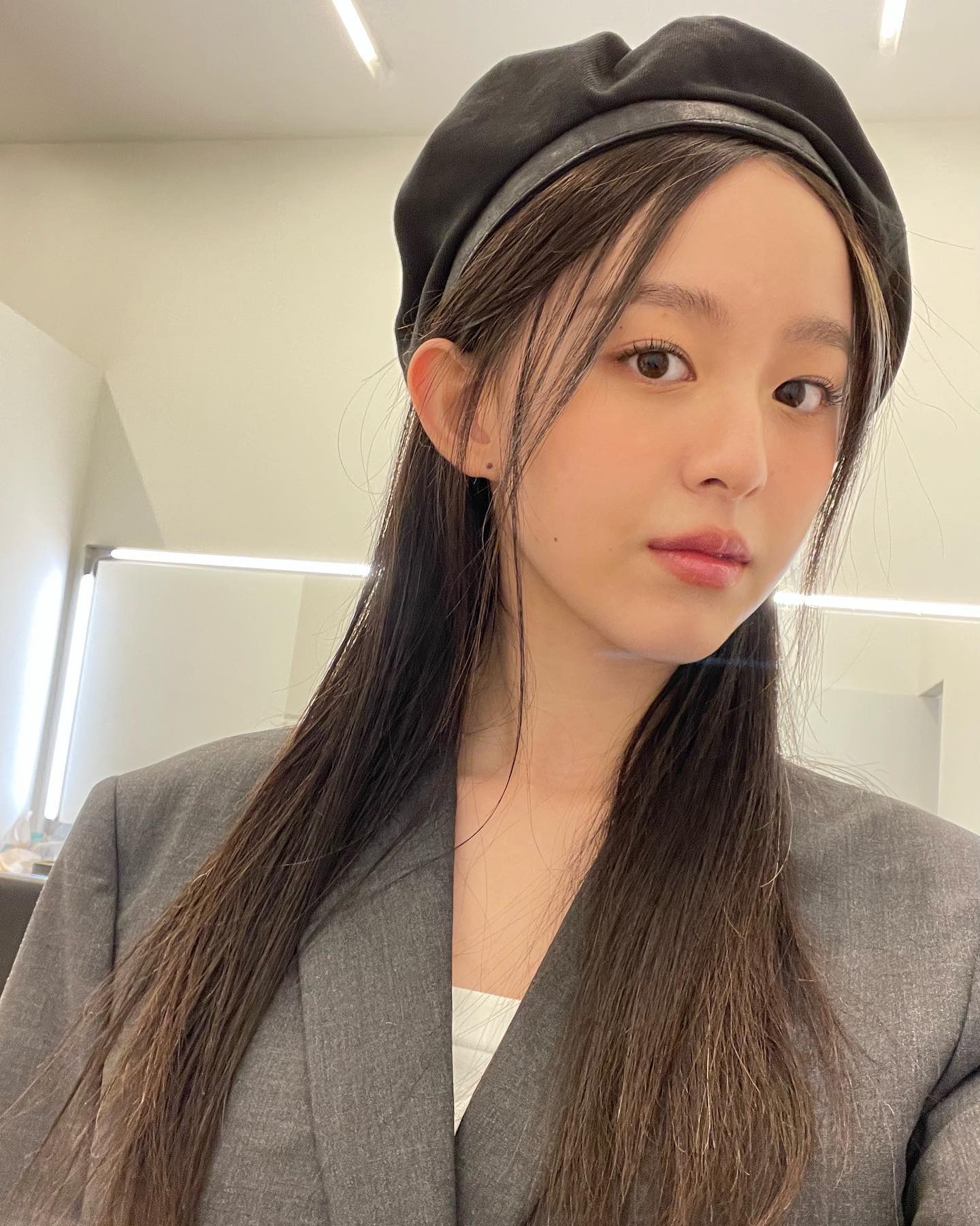 今年才19岁！5点认识《僵尸校园》朴持厚，演技实力惊人的美少女