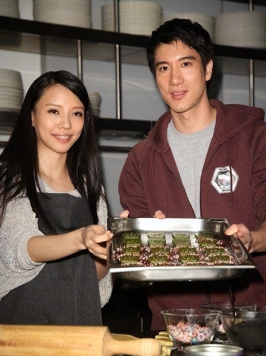 王力宏-新消息(李靓蕾王力宏-新消息)