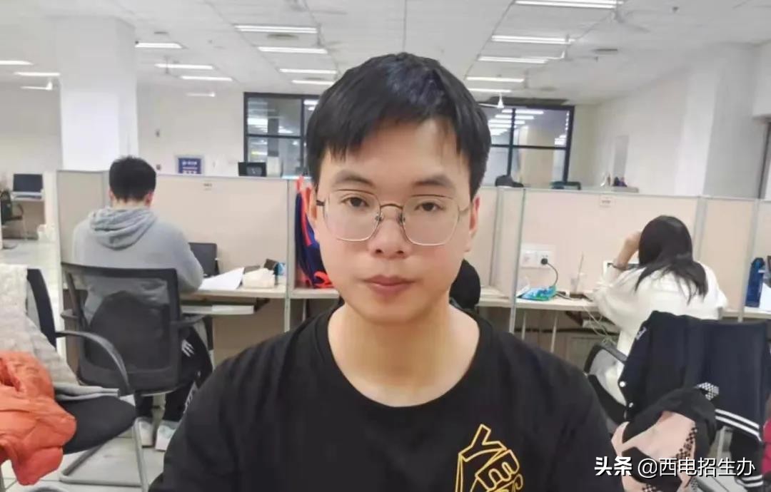 直博清华！师从院士！央视聚焦!陕西12位大神学霸,全来自这所大学