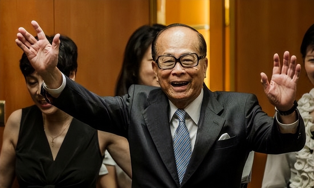 船王包玉刚:扶持首富李嘉诚的幕后资本,去世后超人却不念旧情?