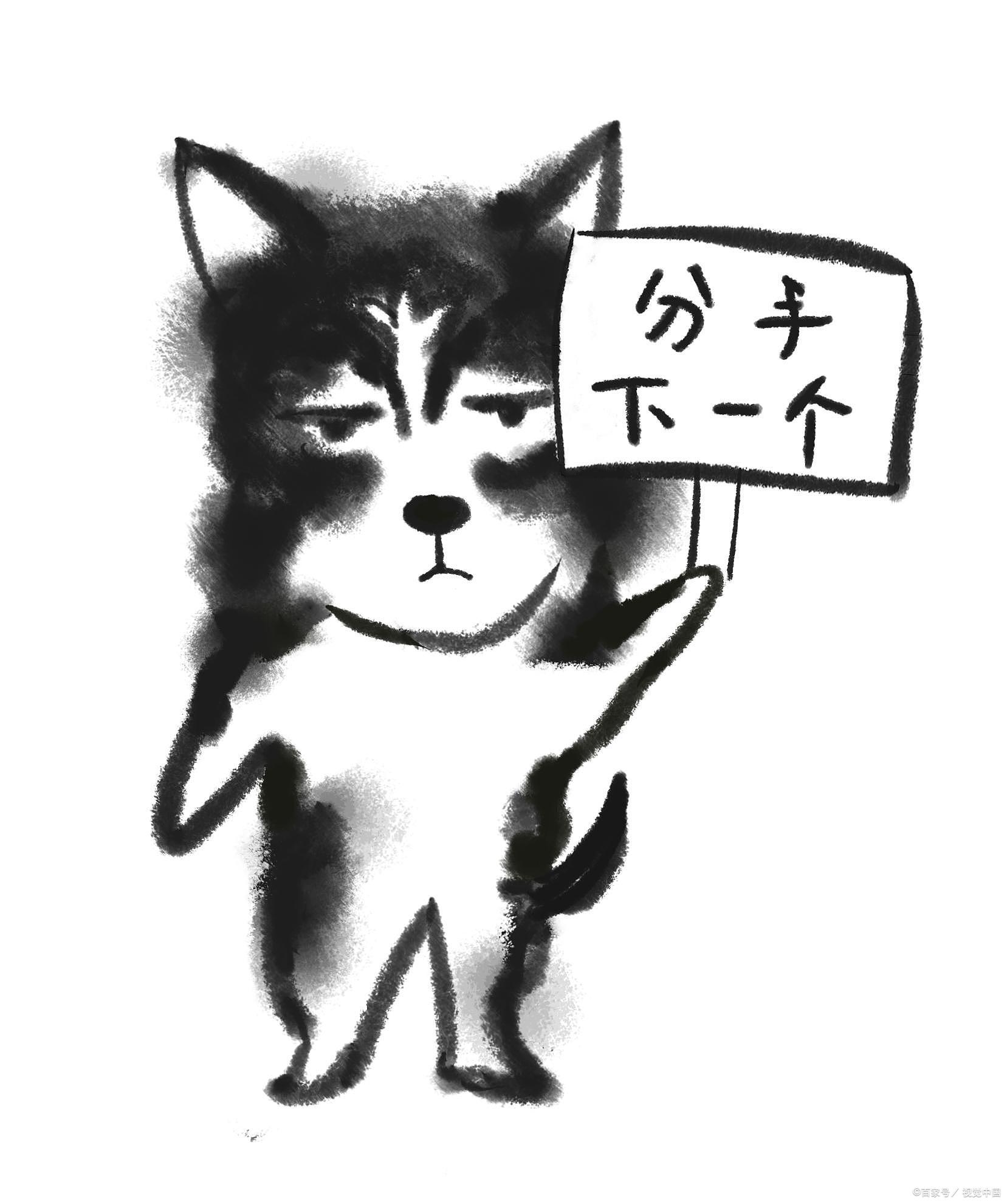 大学课堂男生陪女朋友上课，看似让人羡慕，网友：不如分手