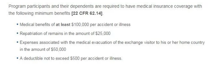 学校交的医保（去美国留学生医疗保险购买攻略）