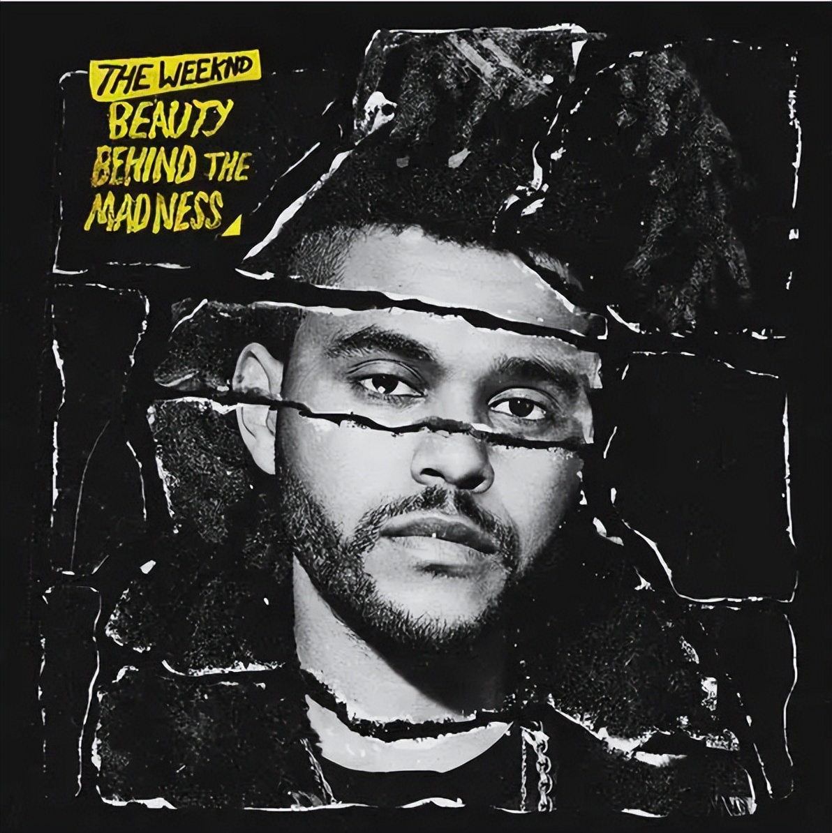 与国际顶级女星传绯闻,公开拒绝音乐大奖,盆栽哥凭什么那么狂?