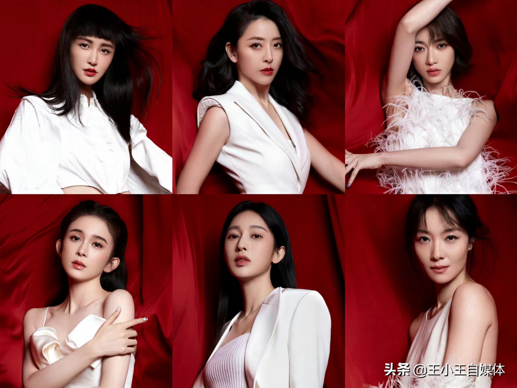 《浪姐3》内卷严重，学历普遍一本，身材多数偏瘦，人气差距明显