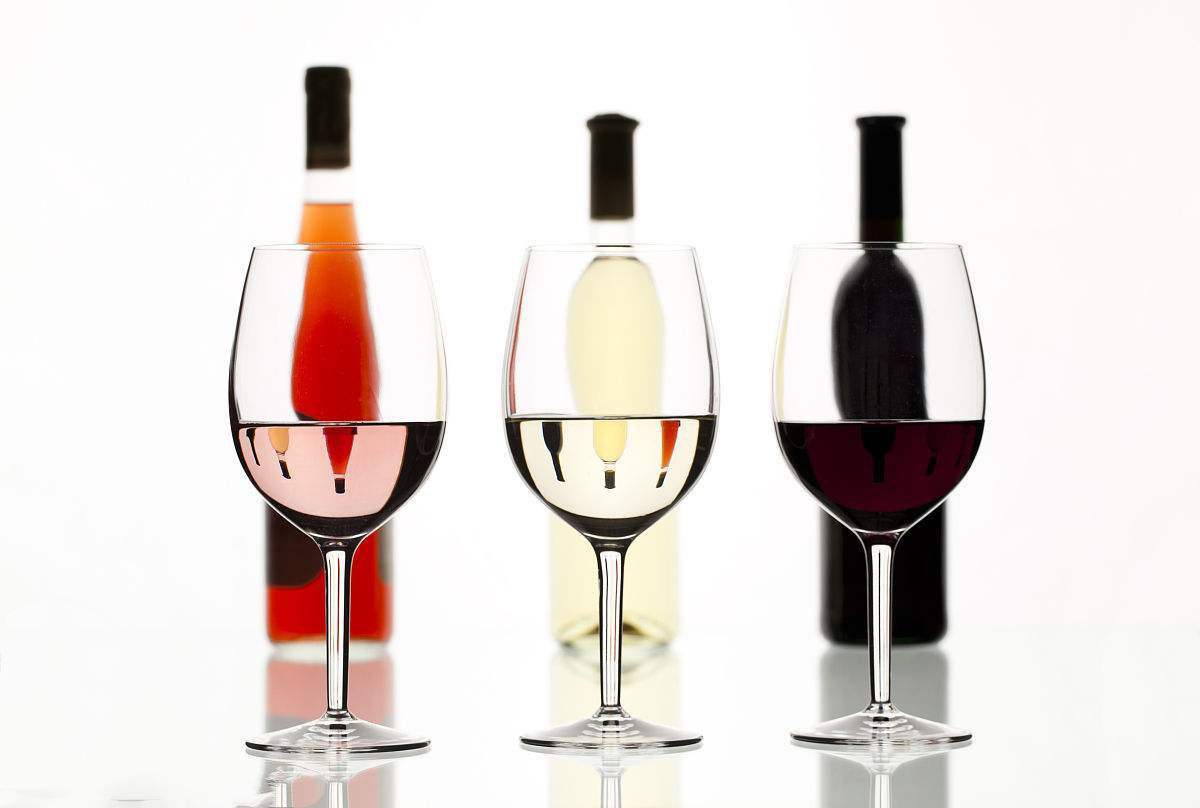 葡萄酒、干红、红酒有哪些区别？搞懂它们的分类，别再说错了