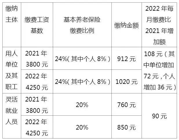 一位刚退休的大姐说，养老保险一定要选最低档？这样做划算吗？