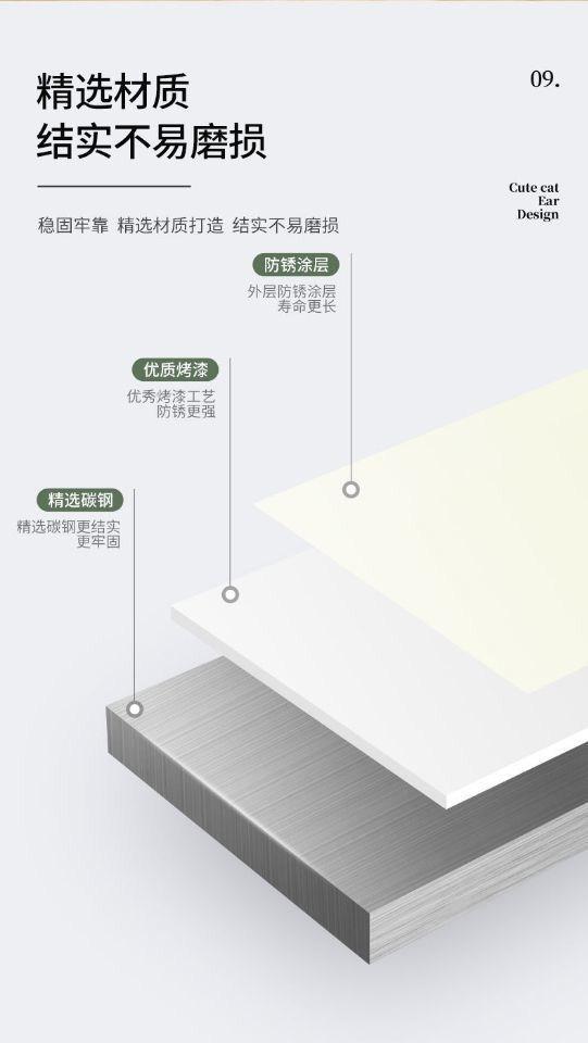 换下来的衣服别再堆椅子上了，看上海人这样收纳，干净整洁又实用