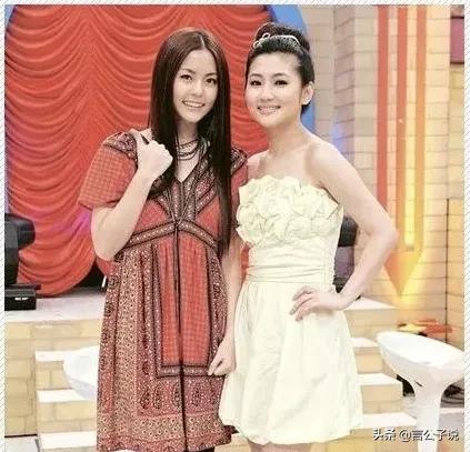 娱乐圈6对“抱团挣钱”的亲姐妹，搞好“裙带关系”也是一门艺术