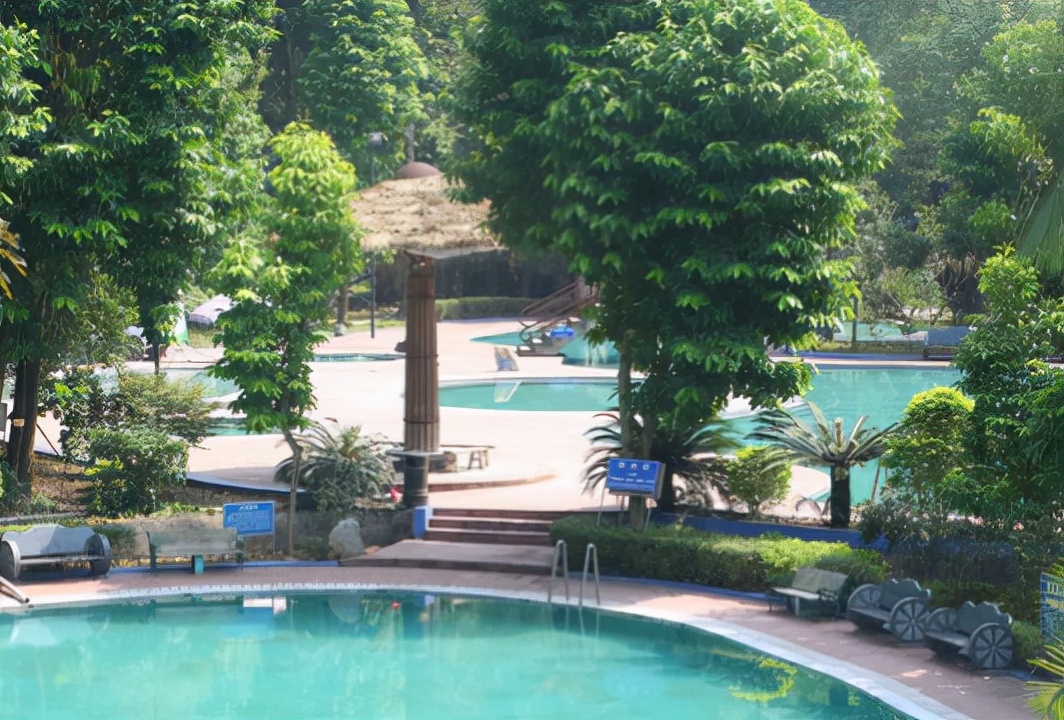 重庆南温泉门票多少钱(重庆主城这里有4a景区) - 价格百科