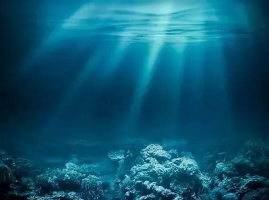 探索海洋，其實比探索太空更困難，深海10000米有多恐怖？