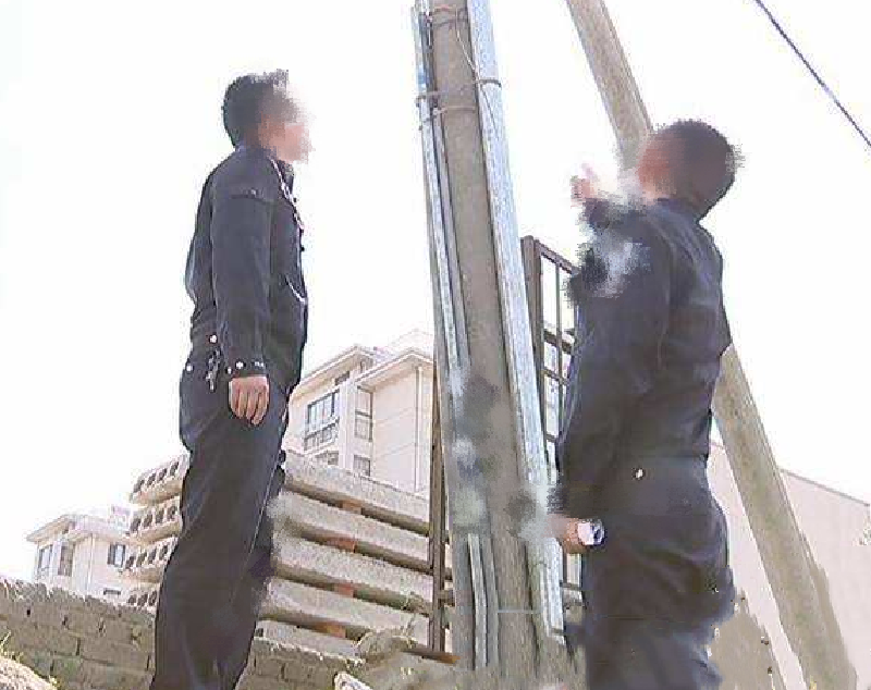 江苏一小偷偷电缆被电死，家属向被偷方索赔120万，法院怎么判的