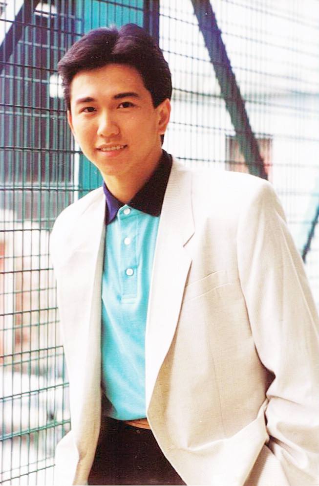 “瘟神”温兆伦：三婚两离，曾与郭羡妮恋爱，却向前任追讨青春费