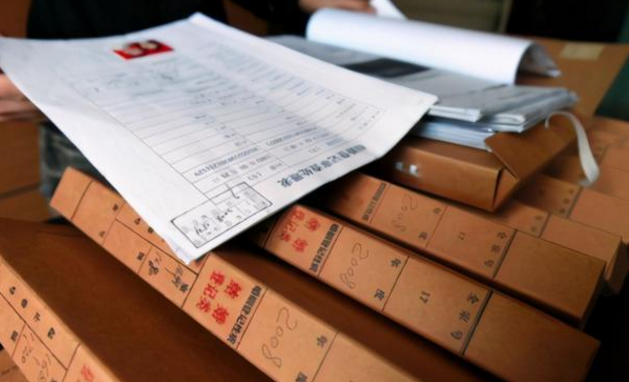 高中时填的档案有多重要？一点都不能马虎，直接影响到学生的未来