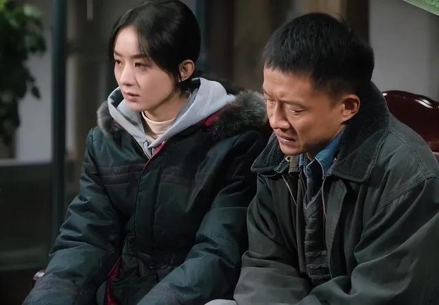 演技“半永久”太折磨观众，这6位演戏模式化，演啥都是一个样