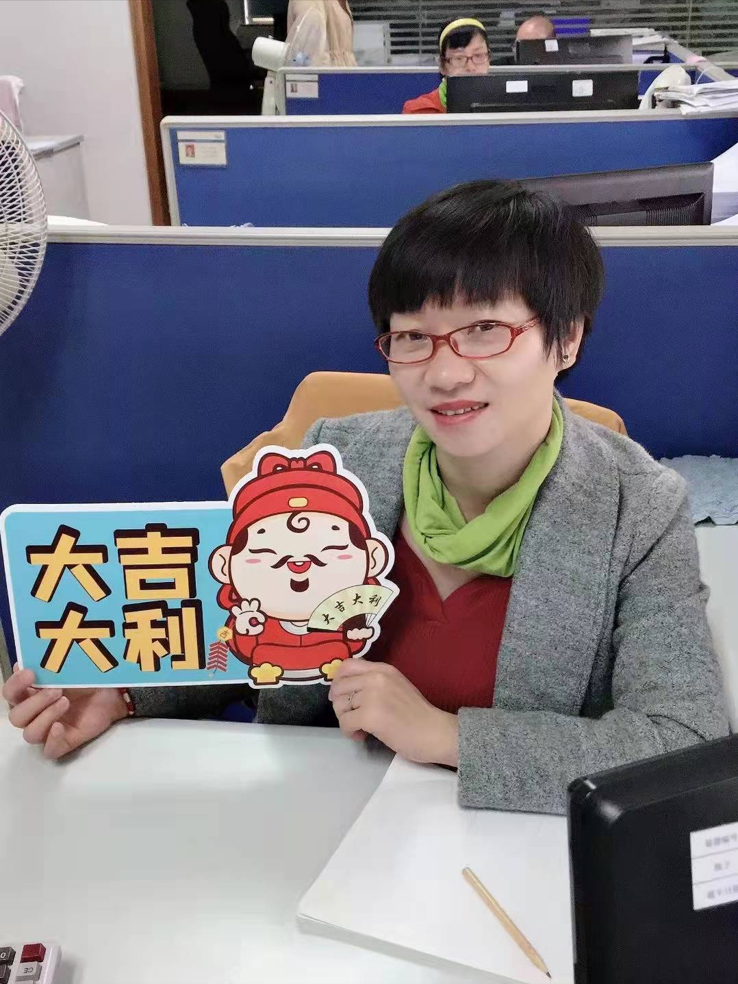 我，扎根企业10年，从工人到资深财务，被同行称为EXCEL魔法师